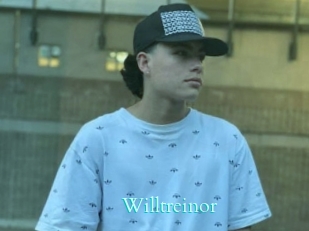 Willtreinor