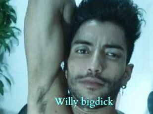 Willy_bigdick