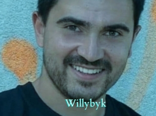 Willybyk