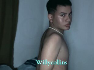 Willycollins
