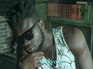 Willyone