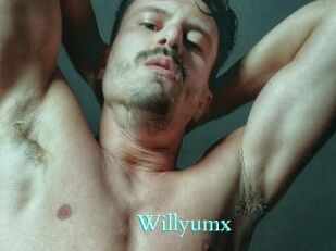 Willyumx