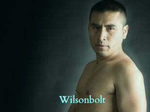 Wilsonbolt