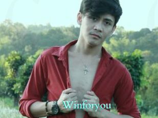 Winforyou