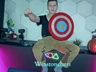 Winstonchers