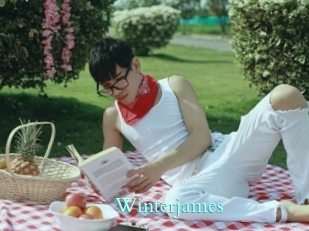 Winterjames