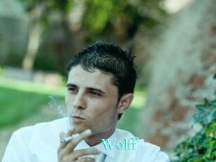 Wolff