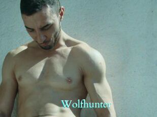 Wolfhunter