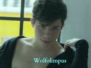 Wolfolimpus