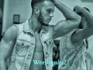 Worshipabs21