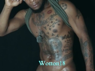 Wotton18
