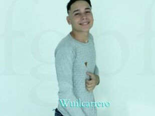 Wuilcarrero