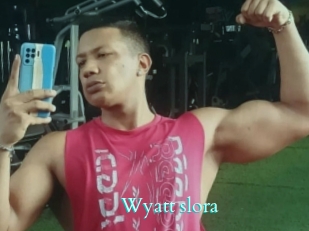 Wyatt_slora