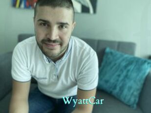 WyattCar