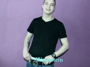 Wyattstein