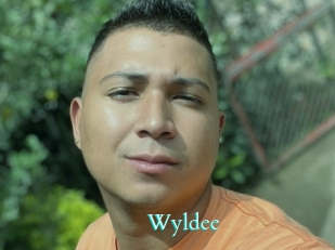 Wyldee