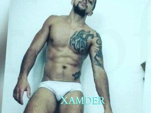 XAMDER