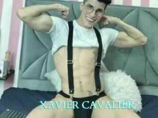 XAVIER_CAVALIER