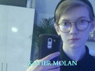 XAVIER_MOLAN