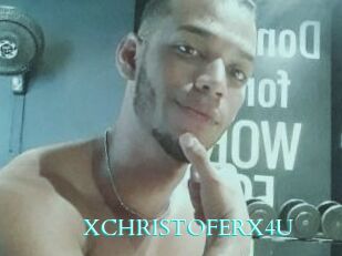 XCHRISTOFERX4U
