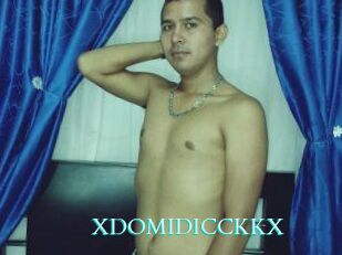 XDOMIDICCKKX