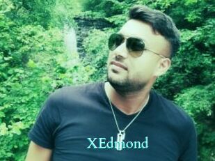 XEdmond
