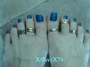 XSlaveX74