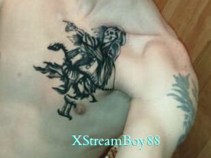 XStreamBoy88