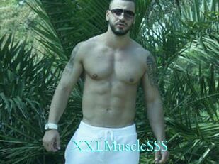 XXLMuscleSSS