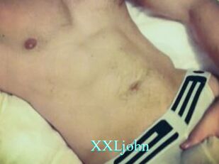 XXLjohn