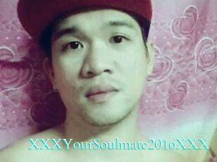 XXXYourSoulmate2016XXX