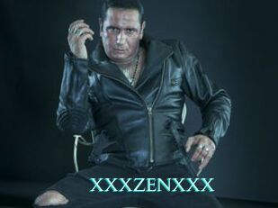 XXXZENXXX