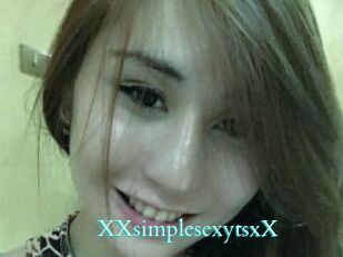 XXsimplesexytsxX