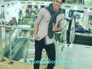 X_Jordanboylatin_X