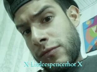 X_Littleespencerhot_X