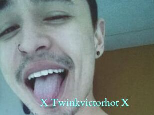 X_Twinkvictorhot_X