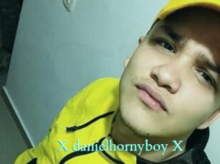 X_danielhornyboy_X