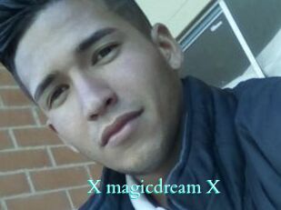 X_magicdream_X