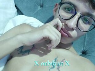 X_onlylyan_X