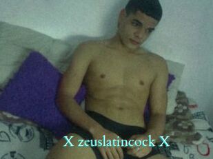X_zeuslatincock_X
