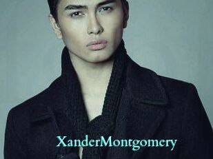 XanderMontgomery