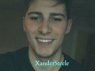 Xander_Steele