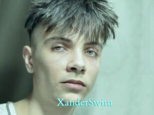 XanderSwim