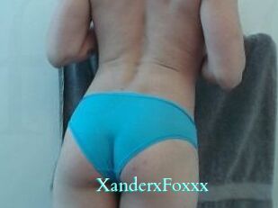 XanderxFoxxx