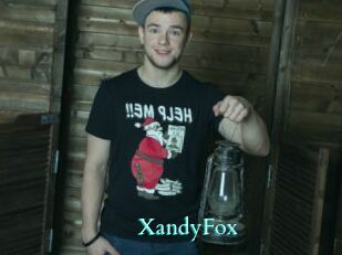 XandyFox