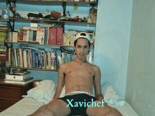 Xavichef
