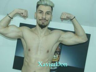 XavierDon
