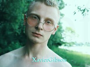 XavierGibson