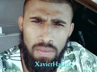 XavierHakim