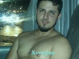 Xavier_Jane